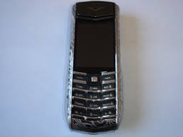 Vertu Ascent Ti Damascus Steel