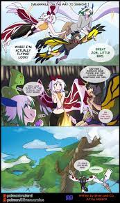 Silver Soul Volume 9 Page 33 by Shiro-Neko -- Fur Affinity [dot] net