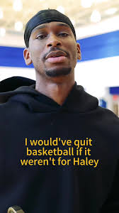 Shai Talks about His High School Career