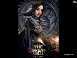 Watch the great wall in streaming on chili. Free Download The Great Wall Hd Movie Wallpaper 3
