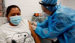 Maybe you would like to learn more about one of these? Cuales Son Las Formas Para Acceder A La Vacuna Contra El Covid 19 En El Salvador