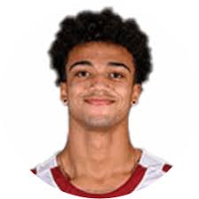 Informações e Estatísticas de Malcolm Bailey