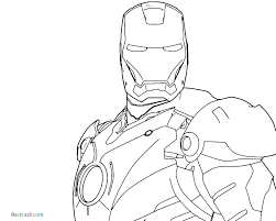 Ironman mark 85 coloring pages. Avengers Coloring Pages 110 Pictures Free Printable