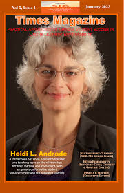 Vol 5, Issue 1 January 2022 Practical Approaches to Improve Student Success  in Online Learning Environments