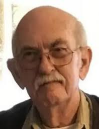 Obituary information for William Eugene Mobley