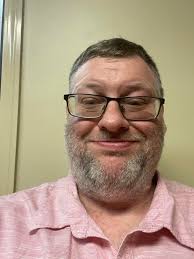 Was delighted to see this pop up