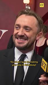 Simply Tom Felton added a new photo.