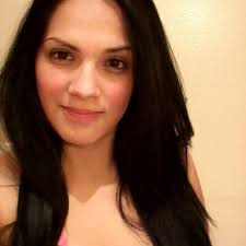 Cynthia Govea's Instagram, Twitter & Facebook