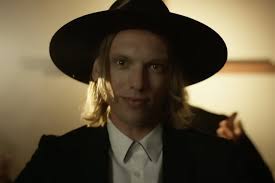 Jamie Bower Drops Two Surprise Singles, 'Watch Em Burn' & 'Wait For Me'