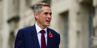 Education secretary said government should 'never be nervous' about new ways of doing things. Analysis Gavin Williamson The Baby Faced Assassin Who Became Defence Secretary