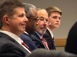 Regents select new WSU president