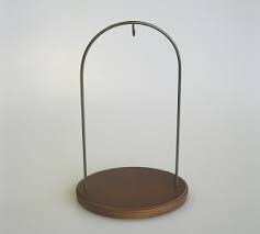Maybe you would like to learn more about one of these? Walnut Hanging Ornament Stand Hooked On Ornaments