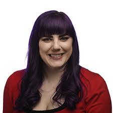 Erin Buchanan's Instagram, Twitter & Facebook