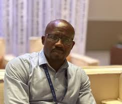 Mr. Jose Onofre « NAP Expo 2024