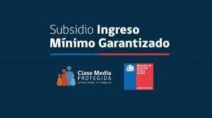Una de las dudas que había surgido cuando se. Ingreso Minimo Garantizado Como Postular Y Como Cobrar Resultados De La Postulacion Rankia