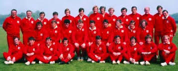 A lions team was selected in april 1986 for the international rugby board centenary match against a 'the rest'. John Spencer The Lions Manager Who Has Already Conquered New Zealand