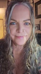 Fabover40 Veronica Tilley