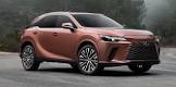 LEXUS-RX