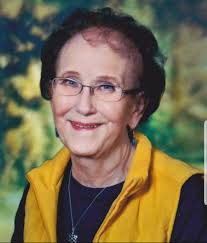 Doris J. Engebretson