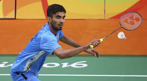 Updates about japanese players :ubercup2018;thomascup2014;asiangames2018 :thomascup2018;sudirmancup2019 :sudirmancup2017 official account↓ twitter.com/badmintonpublic?s=01. K Srikanth Through To Japan Open Quarters Sports News The Indian Express