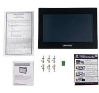 10.1" HMI/PLC Combo, 5 I/O Expansion Slots, IIoT Features, C1D2