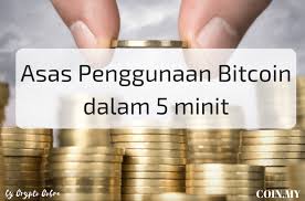 Materi cara cepat mendapatkan uang banyak halal tersebut cara mendapatkan uang dg mudah dan halal diambil dari national apakah olymptrade halal futures association, yang mengatur. Asas Penggunaan Bitcoin Dalam 5 Minit Coin My