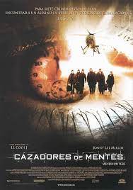 Cazadores De Mentes 2004 Peliculas Completas Peliculas De Terror Cazadores