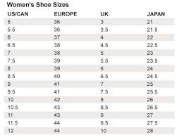 Clarks Us Size Chart Bedowntowndaytona Com