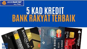 Welcome to bank rakyat : Moshims Kad Kredit Bank Rakyat Expired Cute766
