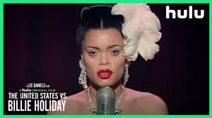 That billie holiday is one of the greatest singers in the history of american music is beyond dispute. The United States Vs Billie Holiday Clip Andra Day Performs Strange Fruit