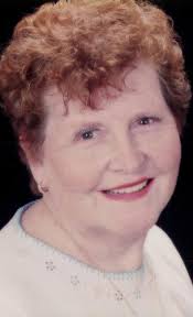 Peggy Whitehead Obituary