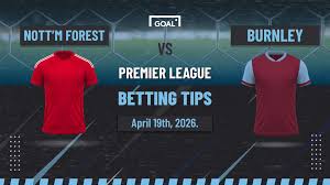Nottingham Forest vs Burnley predictions: Will Burnley rise to the challenge?