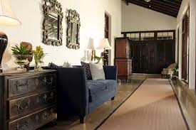 Here is an example of an interior home design in sri lanka of a wooden living room, which is designed with an outdoor lanai. Interior Design Tips By Gandhara L Gandhara Street L Sri Lanka