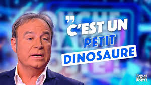 Danse avec les stars : Anthony Colette exclu du show TF1, voici pourquoi !