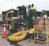 Coatings & Materials Equipment - Vortex Companies ...