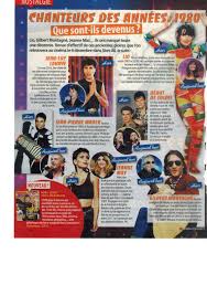 ( jeux voitures en folie gratuit ). Calameo Page Nostalgie Tv Grande Chaine Stars Des Annees 80