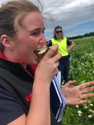 UDV New Zealand Study Tour