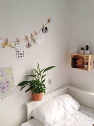 Green And White Tumblr Minimalist Room Room Decor Minimalist Room Design