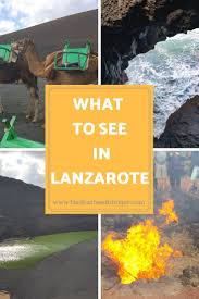 If anyone knows, you could give me that would be very grateful! What You Will See On The Lanzarote South Tour The Fearless Foreigner Lanzarote Europe Trip Itinerary Island Travel