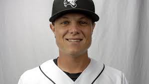 Meyers' slam powers Woodpeckers over Myrtle Beach 10-3