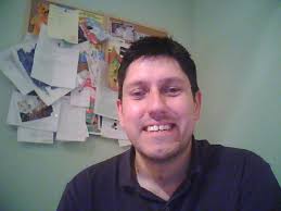 Scott Henshaw's Site