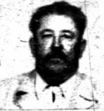 Luis Cisneros Cisneros