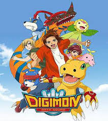 Digimon Data Squad Facts For Kids
