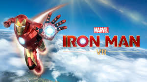 Most of these leaks are very awesome so make sure to check the game out. Marvel S Iron Man Vr Review Godisageek Com