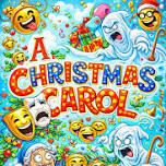 A Christmas Carol- Adapted by Christopher Barlow