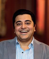 Somerville Report for Donors 2024-25 by Somerville College