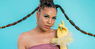 She won the best new international act at the 2019 bet… Sho Madjozi Biography Music Career Top Songs Awards Net Worth And Relationship News Mdundo Com