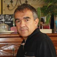 Alain Audebert Email & Phone Number