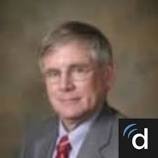 Dr. James Thomas, MD