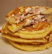 Pancakes Sales Sans Gluten Garnis Comment J Ai Change De Vie